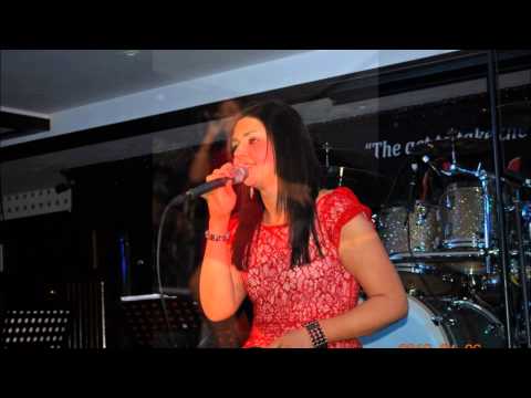 Shauna McStravock- Dixie Road