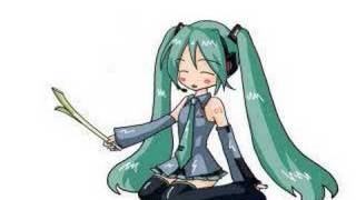[初音ミク] Chick Corea Children's Song #6