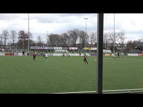 Geldrop JO13-1 ; Best Vooruit JO13-1 4 ; 2 9-2-2019 C2297