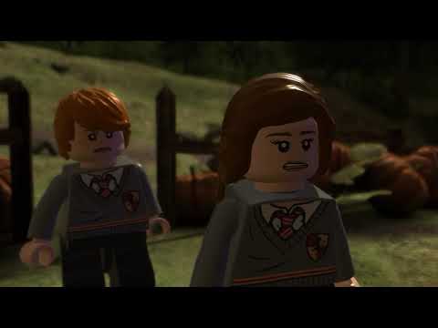 LEGO® Harry Potter: Years 5-7 on Steam