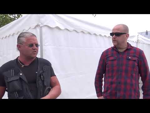 Carl Norberg #DeFria VS Per Öberg #NMR!