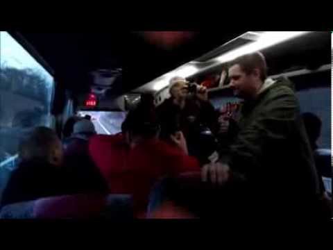 1. FC Neubrandenburg 04 gegen BFC Dynamo 0:4