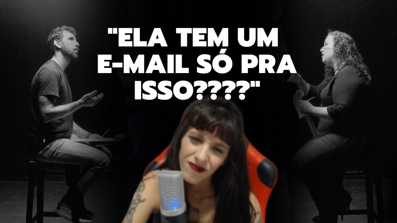 ANTIFEMINISTA VS HOMEM PRÓ-FEMINISTA NO SPOTNIKS