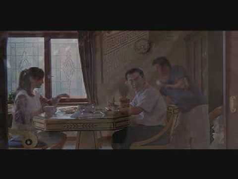 Trailer Ferro 3 La casa vuota