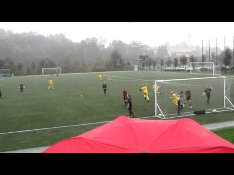 NK Kolpa U-9  2010/11 Michael Pavlovič