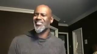 Download lagu Brian McKnight Tribute to James Ingram mp3