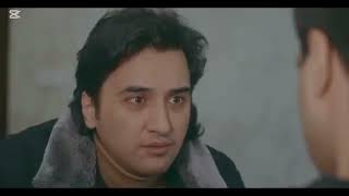 Sarvar Isayev /Oybeknin oyisi Jamga Yusufni kassalik hujjatlarini bermestan uyidan haydadi.Sensiz 2.