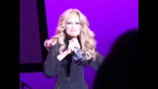 Kristin Chenoweth- Maybe This Time, Live in Concert