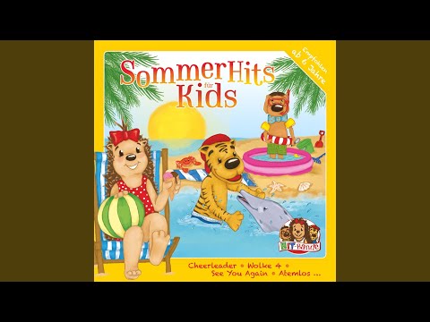 Hip und Hop und Happy