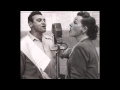 Jo Stafford, Frankie Laine Make love to me