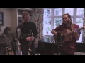 I am the Cold Man - O My Star! (Anais Mitchell & Rachel Ries cover) - Live Session HD