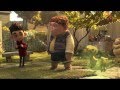 PARANORMAN 2012 Movie CLIP