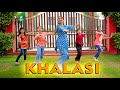 Khalasi Dance Cover Coke Studio Best Garba Dance Aditya Gadhvi X Achint Geeta Bagdwal