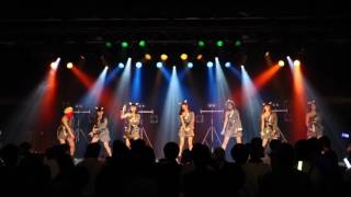 Pimm`s『キラリ☆南十字星』LIVE動画