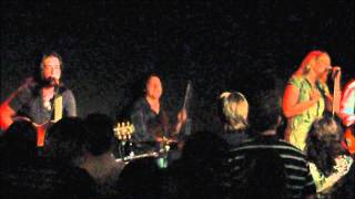 Trigger Hippy - Heartache on the Line