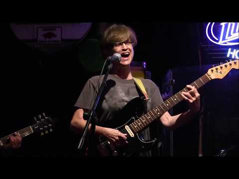 "LAURENT'S MUSIC: BLUES TIME" - THE BEST OF KIM GRIFFIN