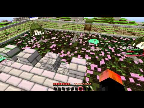 4rena | #1 | Spielen mit Nilsilein