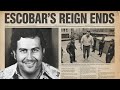 Pablo Escobar: $30 Billion, 3 Bullets, Barefoot on a Rooftop