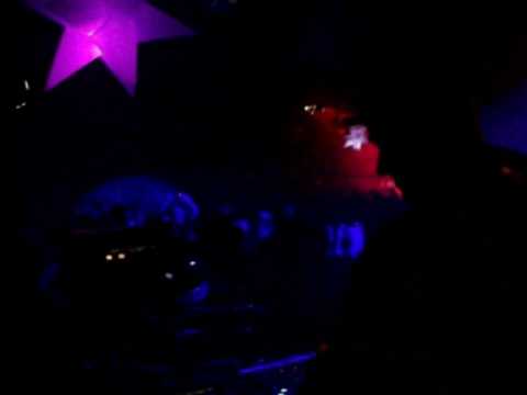 Mark Sherry @ Inside Out 26/06/10 playing Heatbeat vs Exit 'Go' (Joint Operations Centre remix)