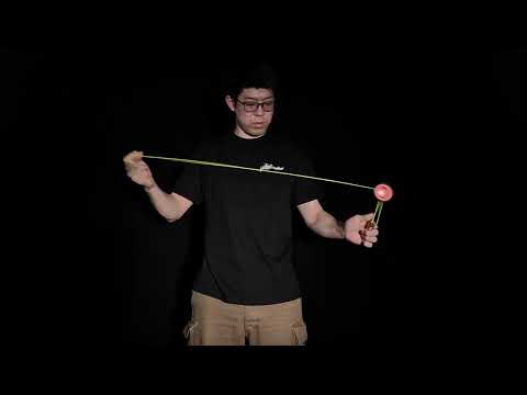 チョップスティックリック