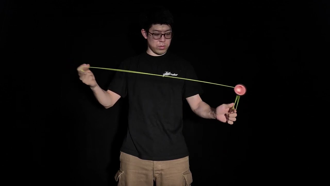 チョップスティックリック