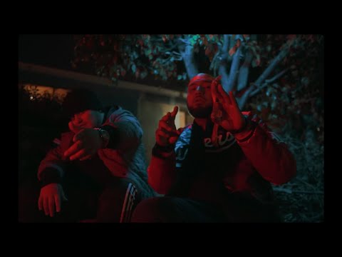 Meek Torrez, LBMX - Ahuevo (Official Music Video) (prod. Luiz Arreguin)