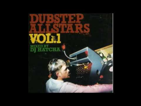 Benny Ill & Dj Hatcha - Poison && Benga - Amber