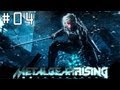 Metal Gear Rising : Revengeance - Walkthrough ...