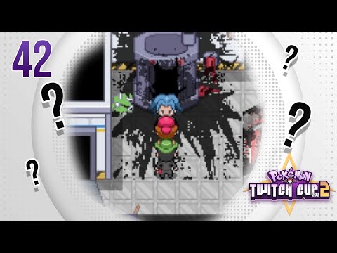 Pokémon Twitch Cup 2 Ep. 42 - ELON MUSK TURNS ALL POKÉMON INTO NFTs!