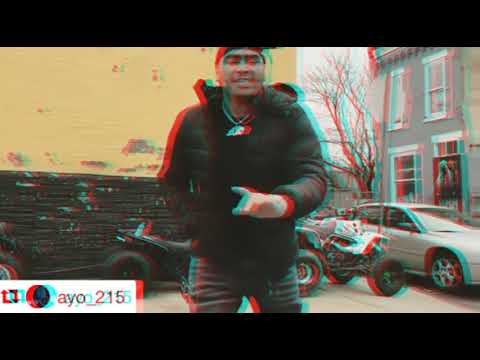 Ayo215 singing savage