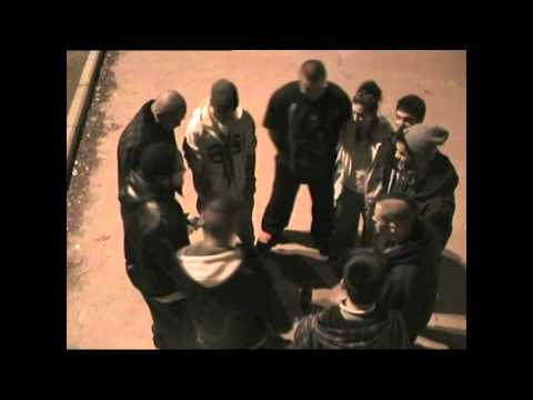 KOLERA KOLERIZADO FEAT ORUK (CLIP VIDA PERRA VOL.1).wmv