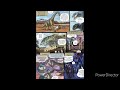 Dinosaur 2000 Comics