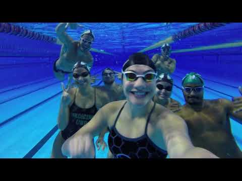 Natação Medicina USP - Aos Calouros 109