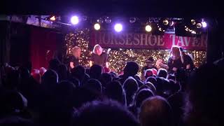 The Pursuit of Happiness - Down On Him (Live At The Horseshoe)