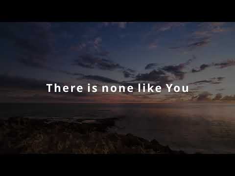 I Worship You, Almighty God (Sondra Corbett)