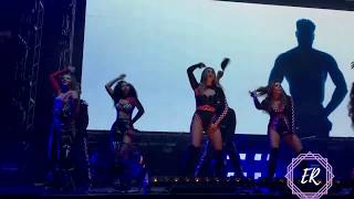 Little Mix - Salute / Down &amp; Dirty (Live at the Glory Days Tour Sydney 2017)
