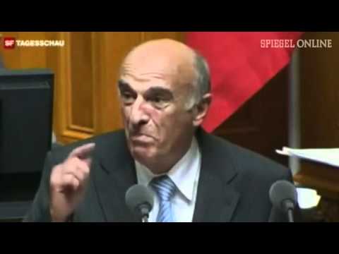 Lachanfall im Parlament   SPIEGEL TV