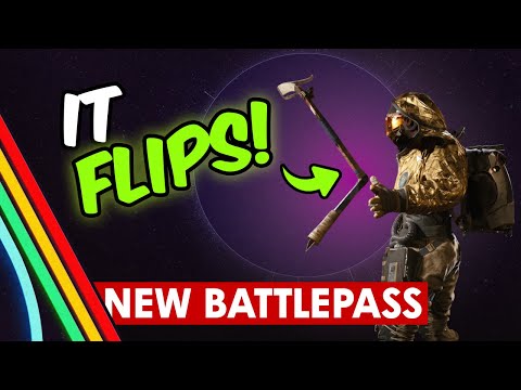 ARC Raiders NEW Raider Deck Overview - Another FREE Battle Pass!