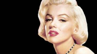 06 - Marilyn Monroe - Kiss - Original Version - HD AUDIO