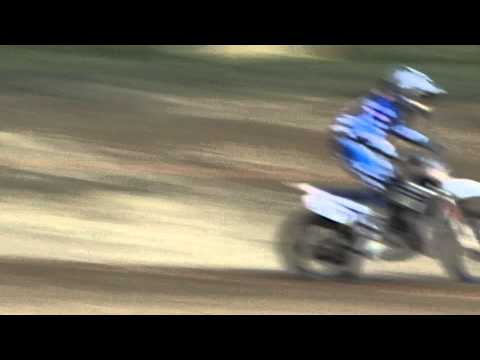 20140322 MACL CC1 1e M Derk ten Cate #177 Damien van Erkelens #84 P3220131