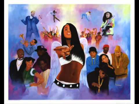 Lisa "Left Eye" Lopes - Losing You