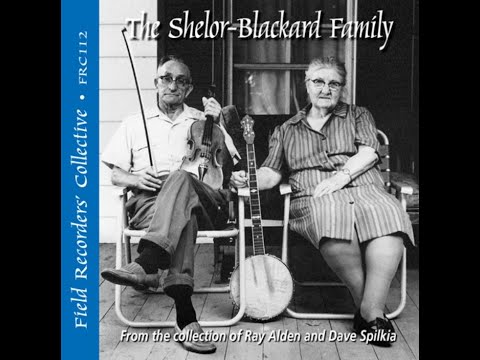 "Callahan" by Jesse and Clarice Shelor