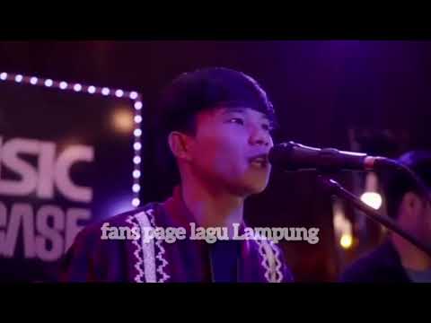 lagu lampung...(Cak Culay Nabuy Nabuy) by. yusuf  video official