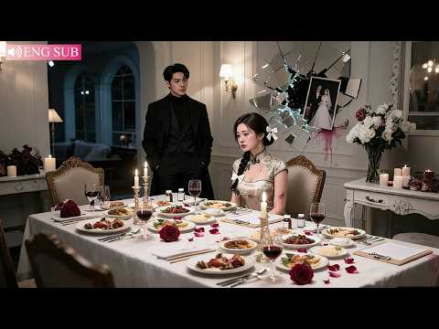 Married 6 years, he chose his mistress; she divorced and vanished—he went mad searching！！