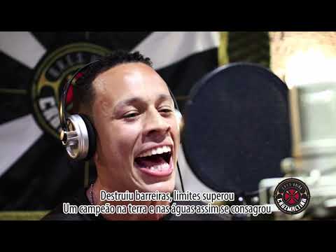 União CRUZMALTINA - Samba e Clipe Oficial Carnaval 2020