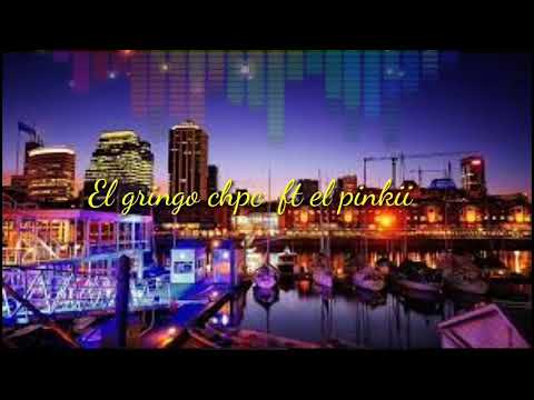 El pinkii ft el chimpance la gatas en la cama, yo no soy tu marido