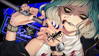 ✦パンダヒーロー/青妃らめ［cover］