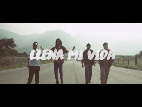 Bamboo & Big Mountain - Llena mi vida (VIDEO OFICIAL)