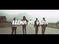 Bamboo & Big Mountain - Llena mi vida (VIDEO OFICIAL) - Bambooreggae Bamboo & Big Mountain - Llena mi vida (VIDEO OFICIAL)
