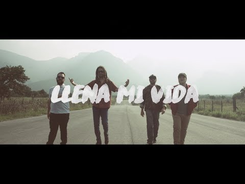 Video thumbnail for Llena Mi Vida